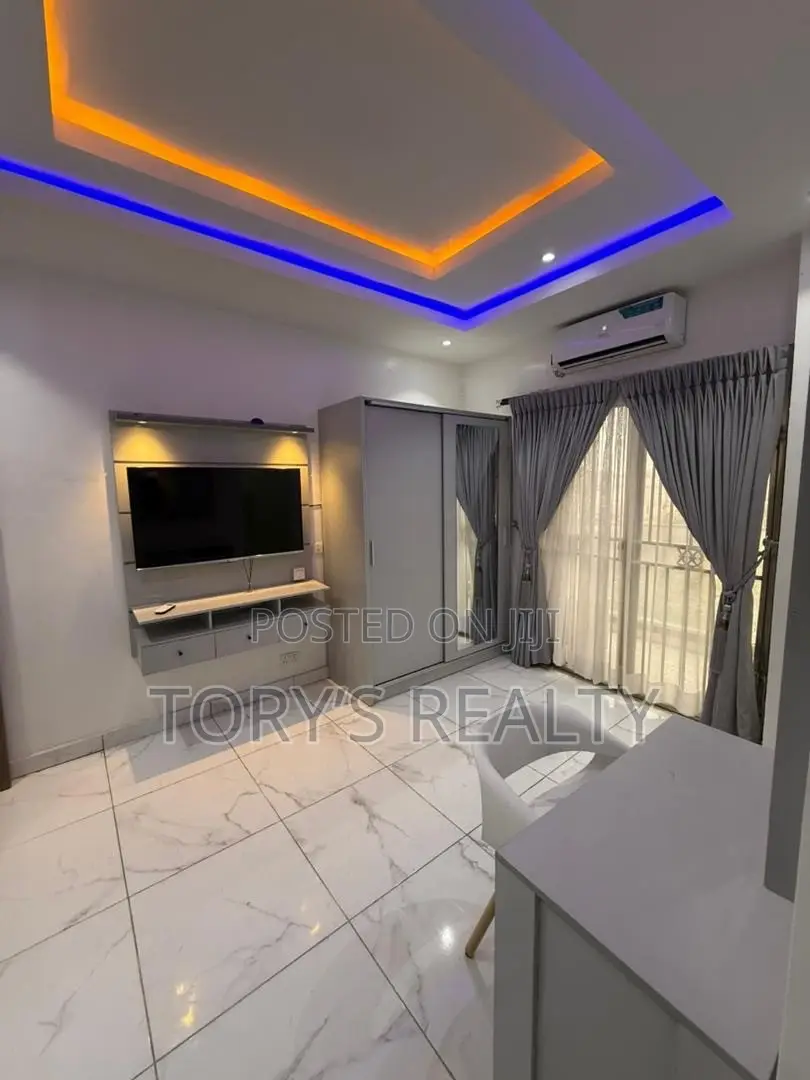 Furnished 2bdrm Apartment in Ikate for rent