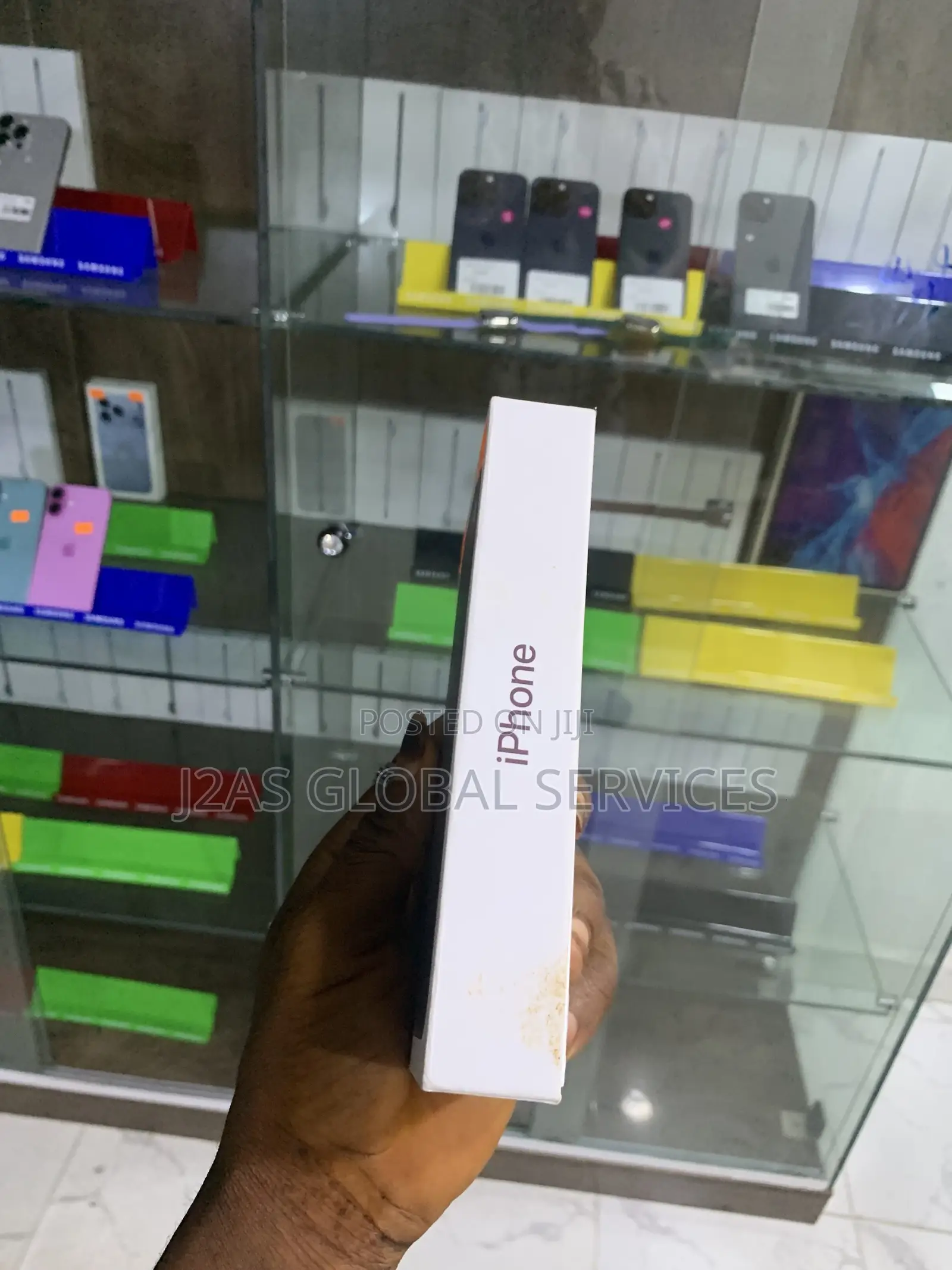 New Apple iPhone 18 Pro Max 256 GB