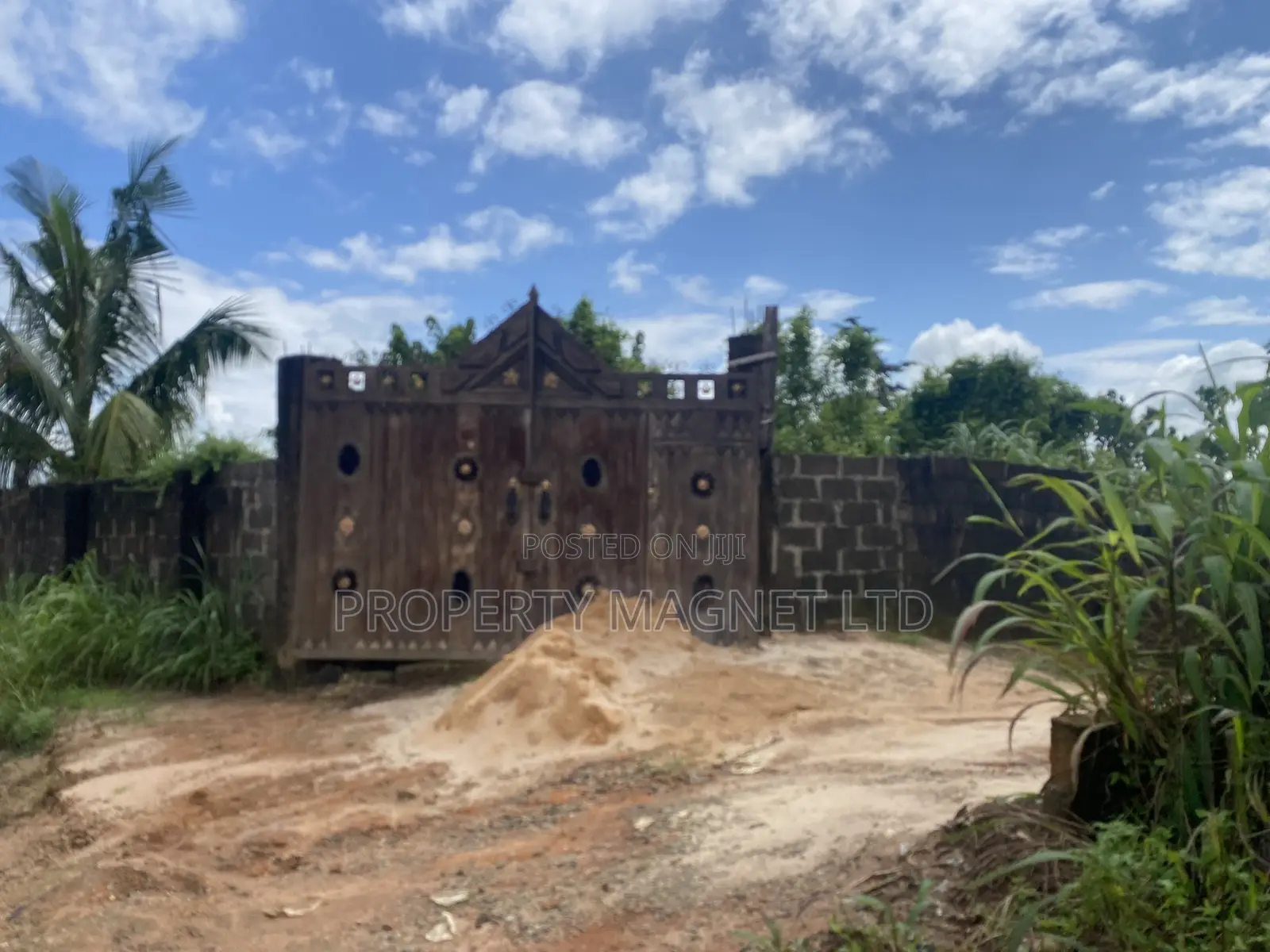 1 Prime Plot of Land for Sale at Owerri