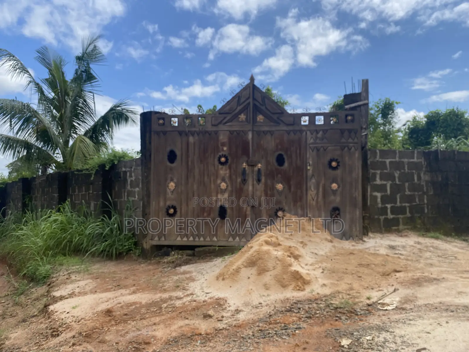 1 Prime Plot of Land for Sale at Owerri
