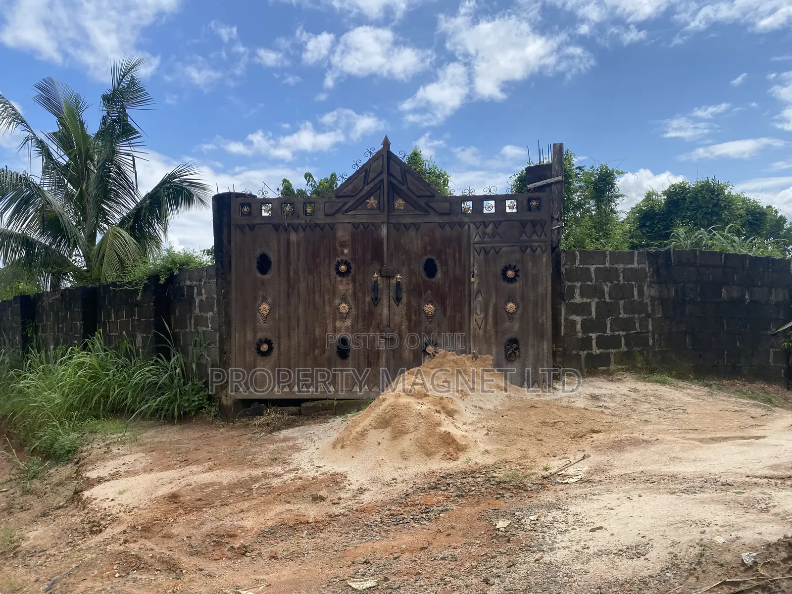 1 Prime Plot of Land for Sale at Owerri
