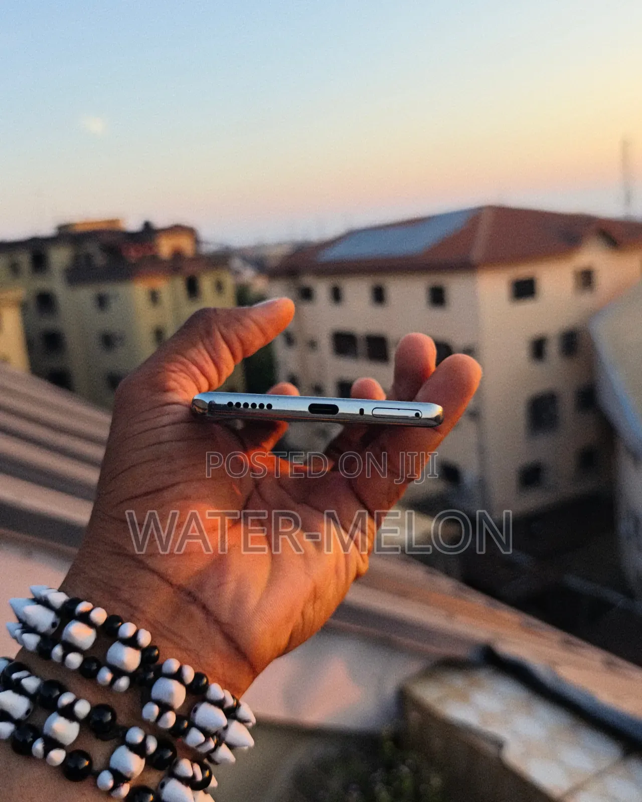 Tecno Camon 40 Pro 4G 256 GB Gray