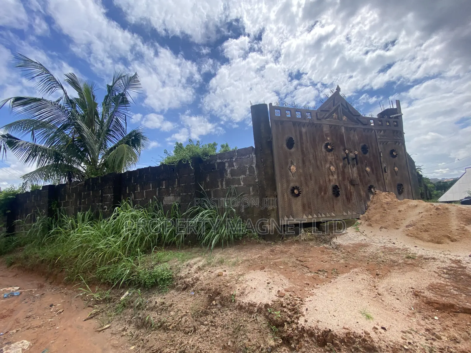 1 Prime Plot of Land for Sale at Owerri