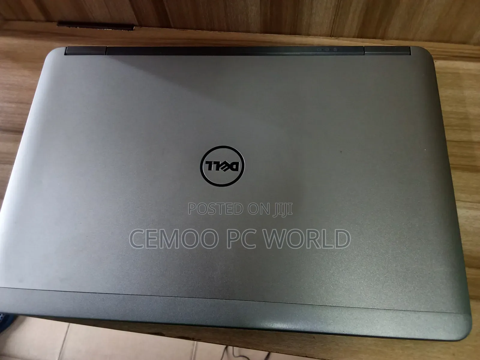Laptop Dell Latitude 12 E7250 16GB Intel Core i5 SSD 256GB