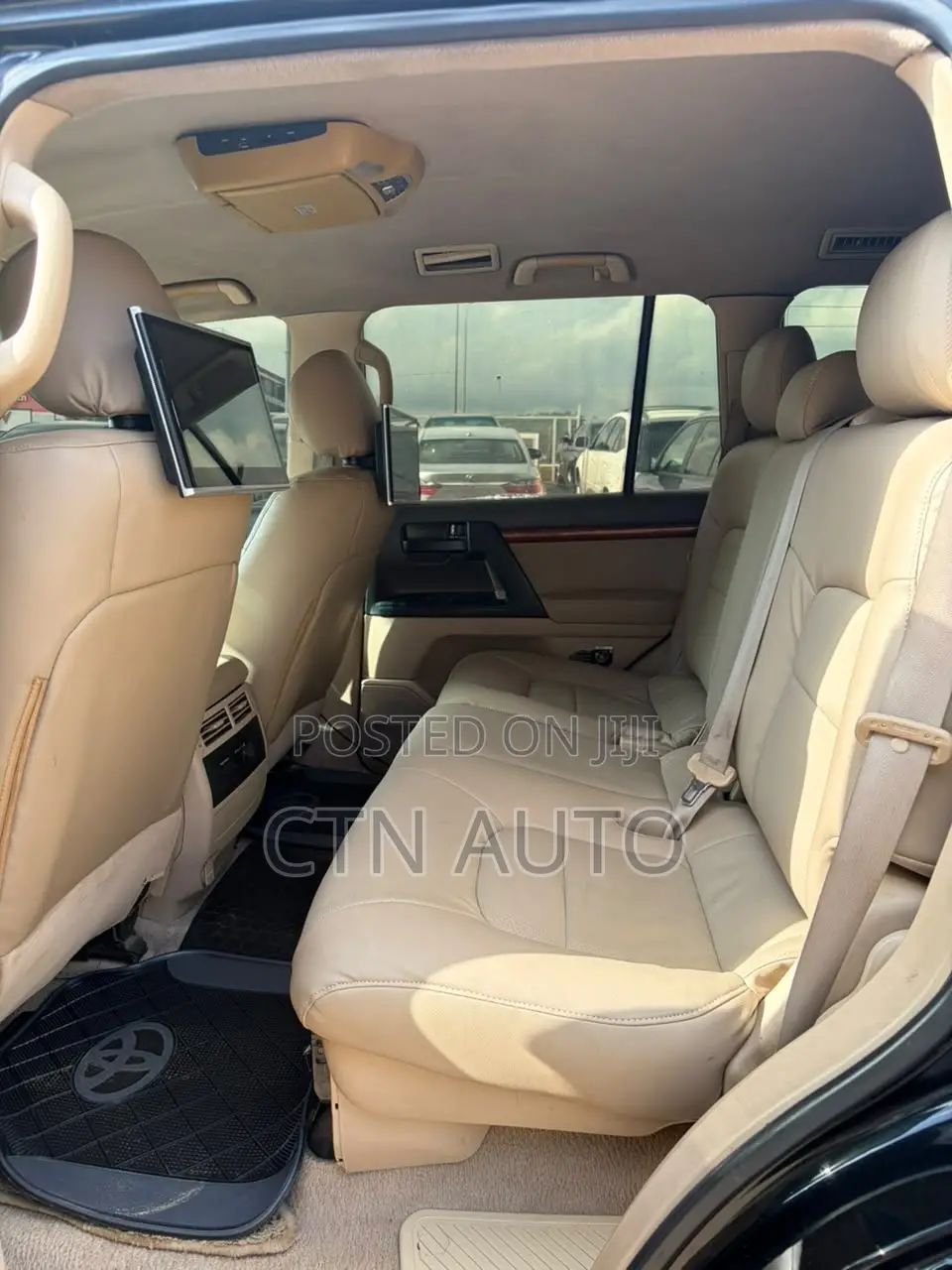 Toyota Land Cruiser Prado 4.0 Petrol GX-R 2013 Black