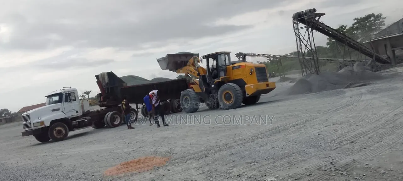 Reliable Iron Granite