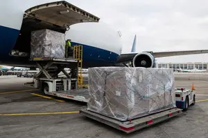 Clearing and Forwarding, Export & Import