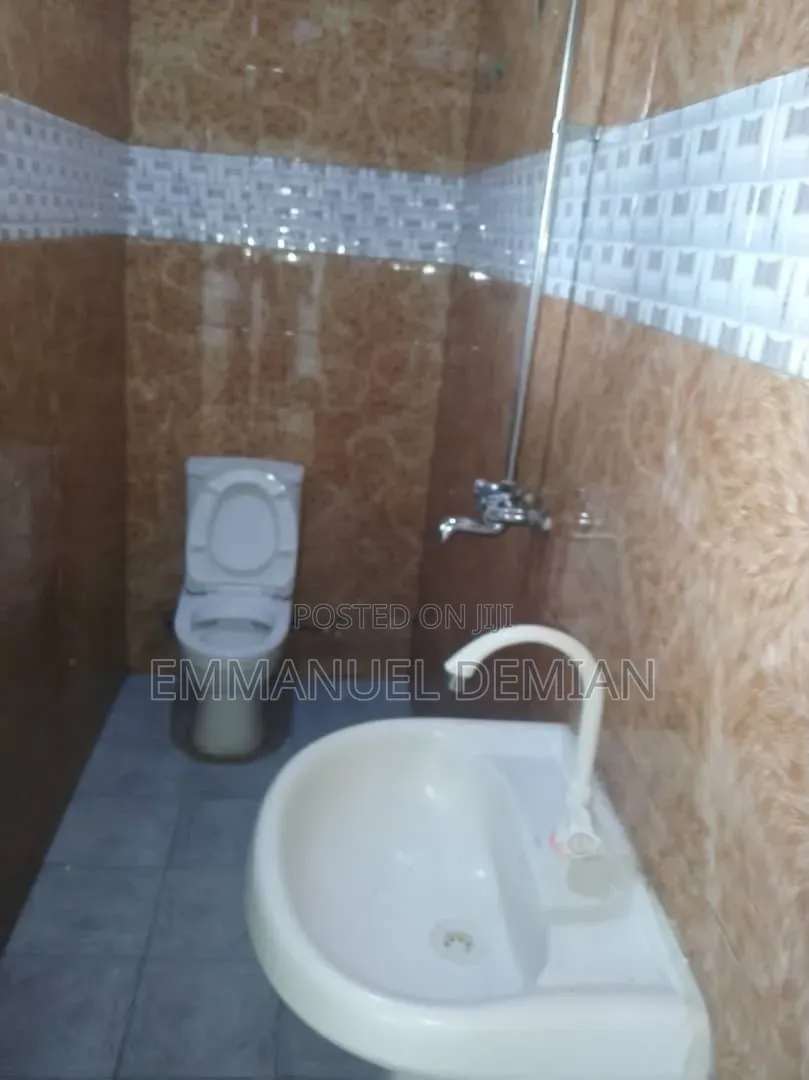 Mini Flat in Freedom Avenue, Dutse-Alhaji for rent