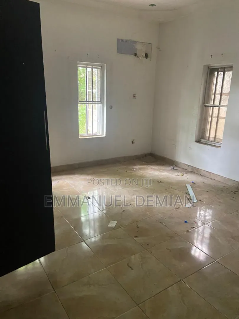 Mini Flat in Freedom Avenue, Dutse-Alhaji for rent
