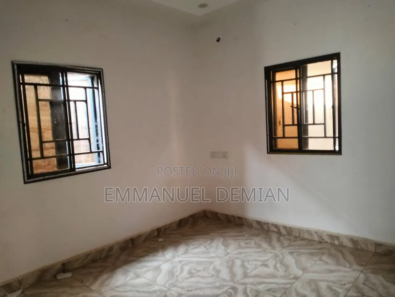 Mini Flat in Freedom Avenue, Dutse-Alhaji for rent