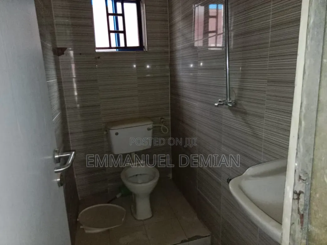 Mini Flat in Freedom Avenue, Dutse-Alhaji for rent