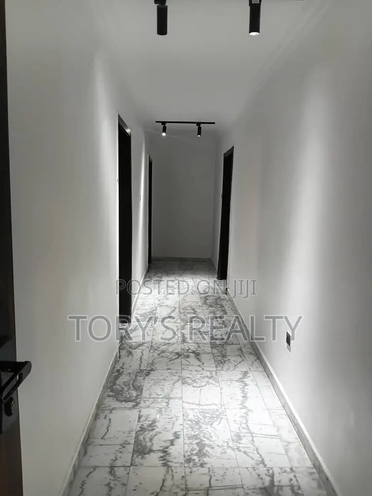 3bdrm Apartment in Old Ikoyi for rent