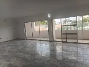 3bdrm Apartment in Old Ikoyi for rent