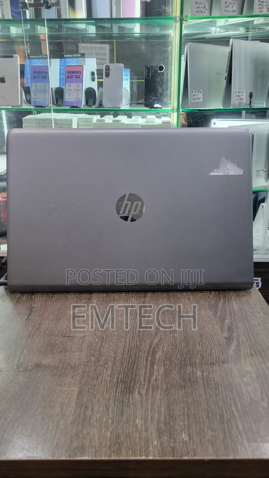 Laptop HP Pavilion 15 8GB Intel Core i5 HDD 1T