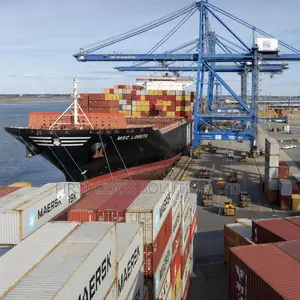 Licensed Clearing and Forwarding, Export & Import