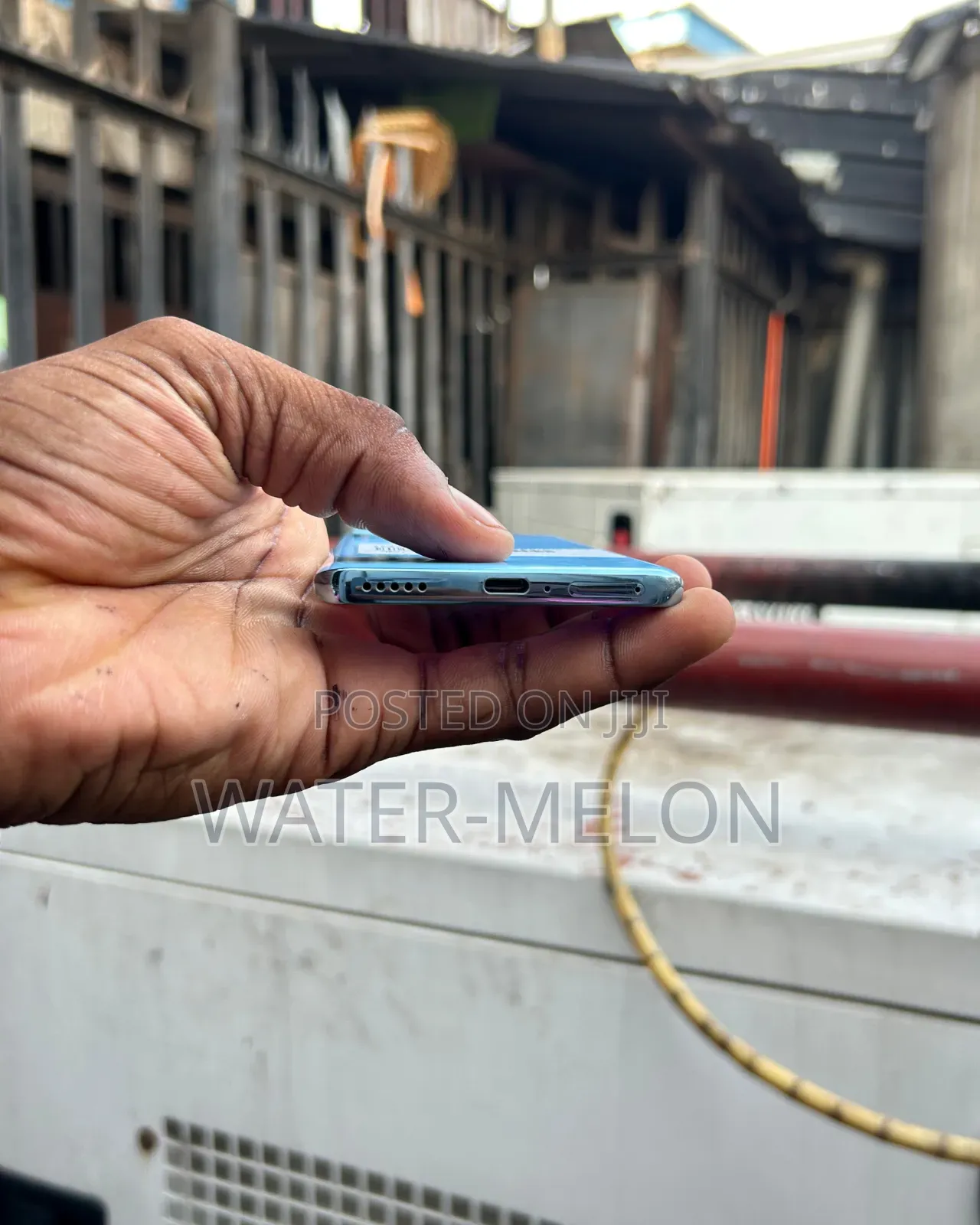 Xiaomi 13 Lite 256 GB Blue