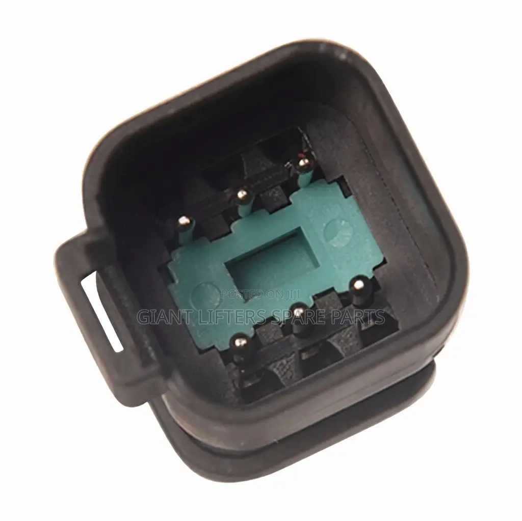 247-5231 Governor Motor – Throttle Motor