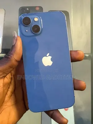 Apple iPhone 13 128 GB Blue