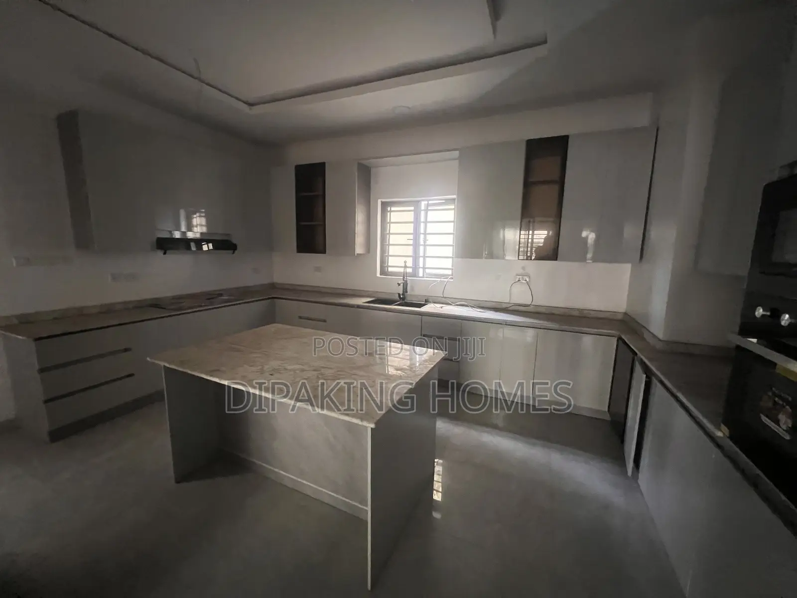 Furnished 4bdrm Duplex in Ikeja for sale