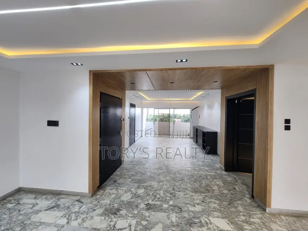 3bdrm Apartment in Old Ikoyi for rent