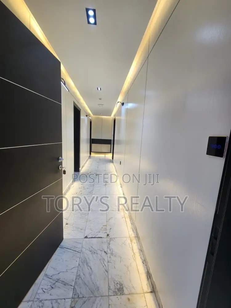 3bdrm Apartment in Old Ikoyi for rent