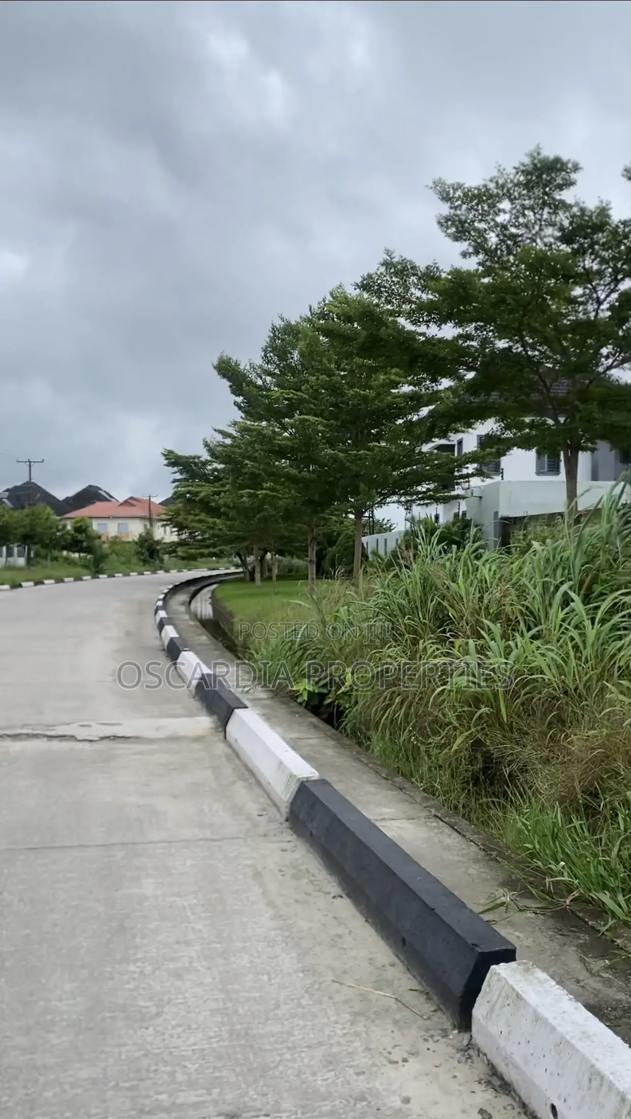 450sqm Land for Sale at Beechwood Estate, Main Beechwood