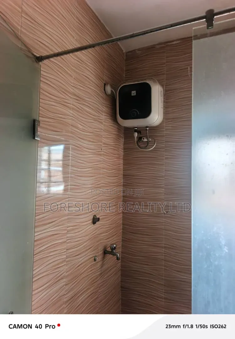 2bdrm Apartment in Cement for rent