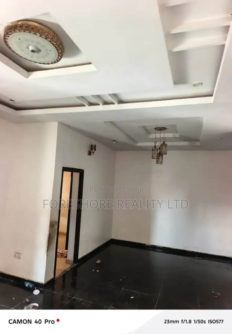 2bdrm Apartment in Cement for rent