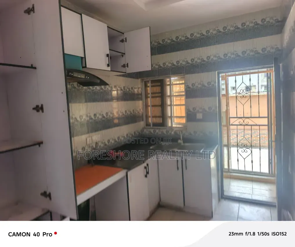 2bdrm Apartment in Cement for rent