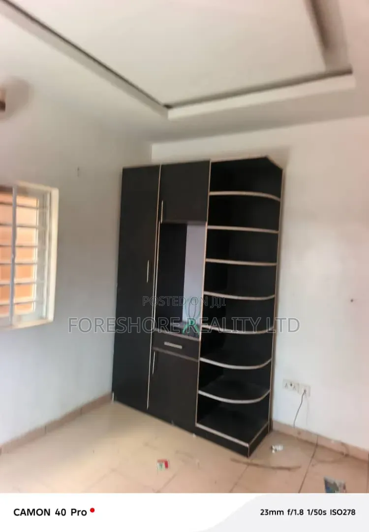 2bdrm Apartment in Cement for rent