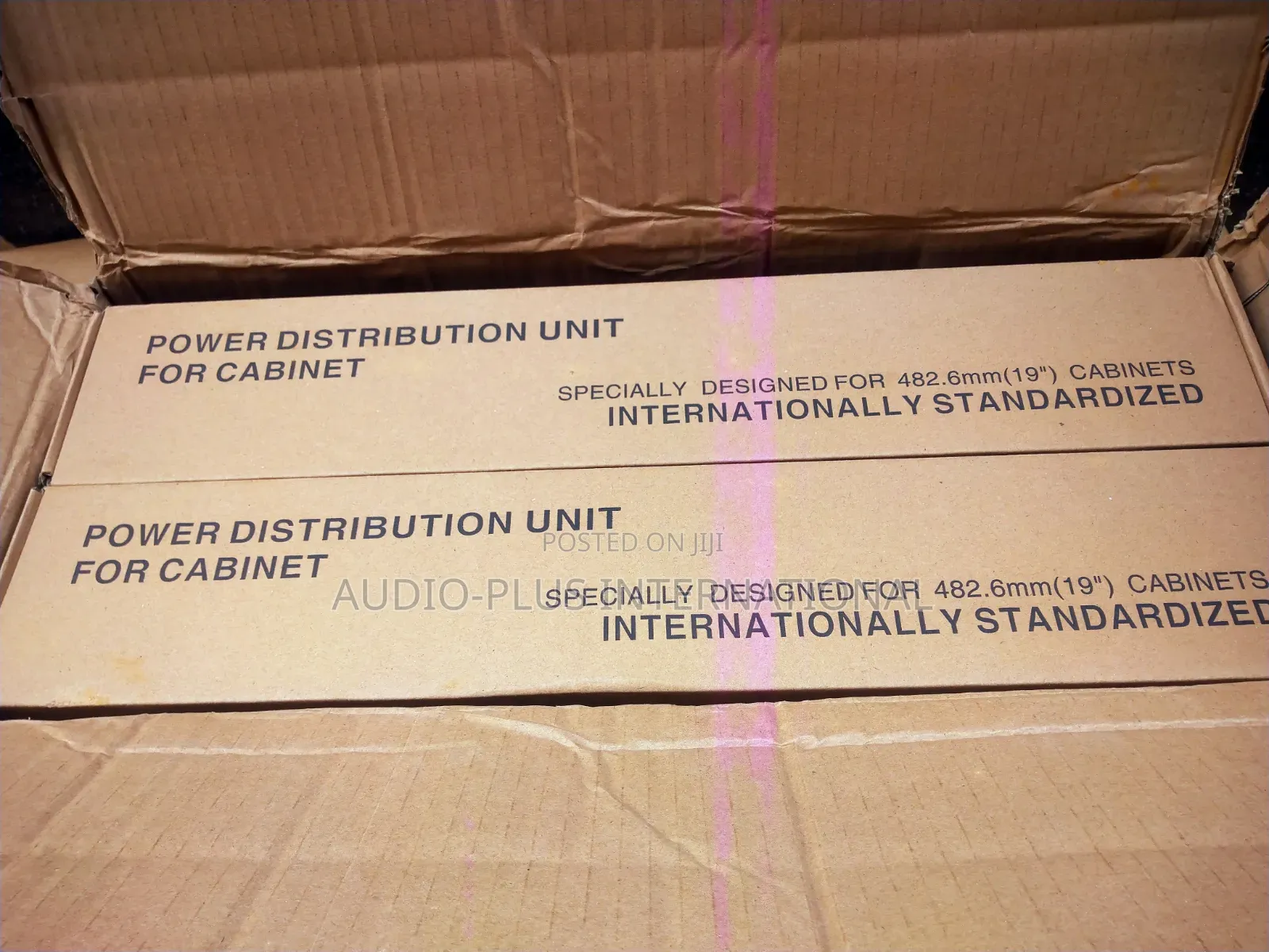8 Ways POWER PDU OVERLOAD Protection, Plug-in Strip,cabinet Socket