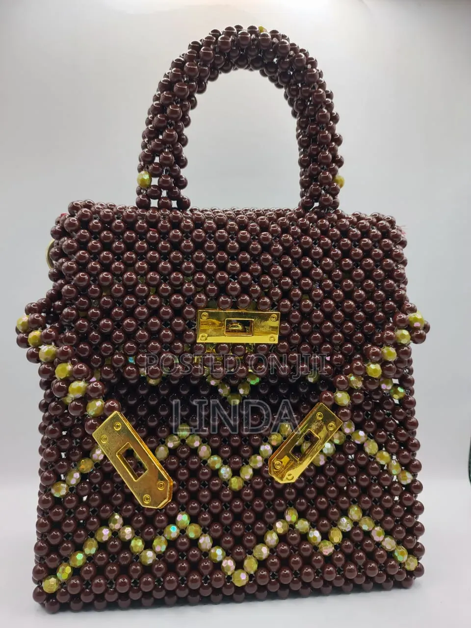 Classic Handcrafted Bag for Women