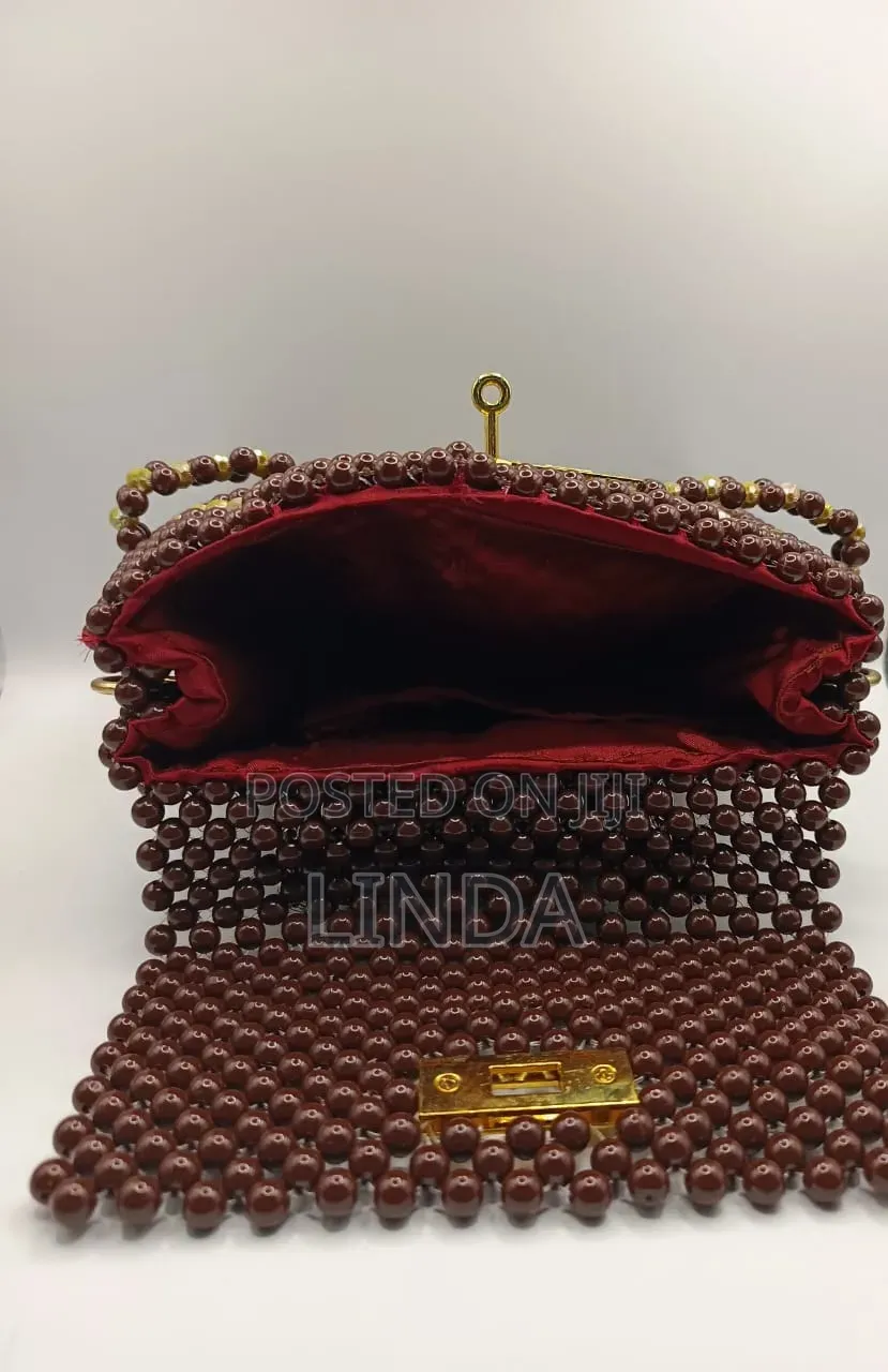 Classic Handcrafted Bag for Women