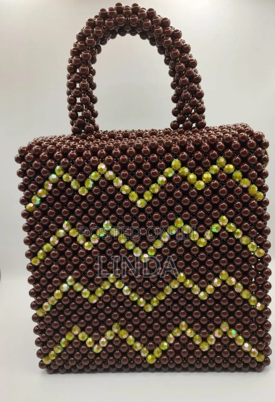 Classic Handcrafted Bag for Women
