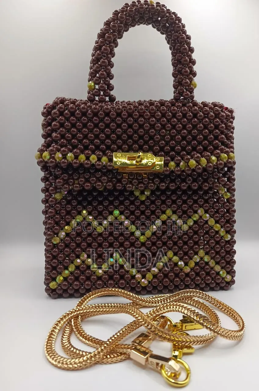 Classic Handcrafted Bag for Women