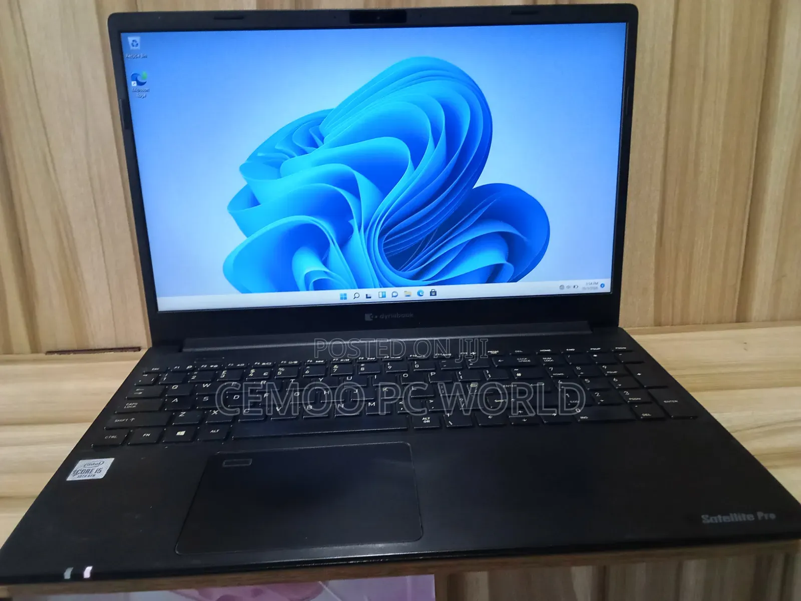 Laptop Toshiba Dynabook R634/M 8GB Intel Core i5 SSD 256GB