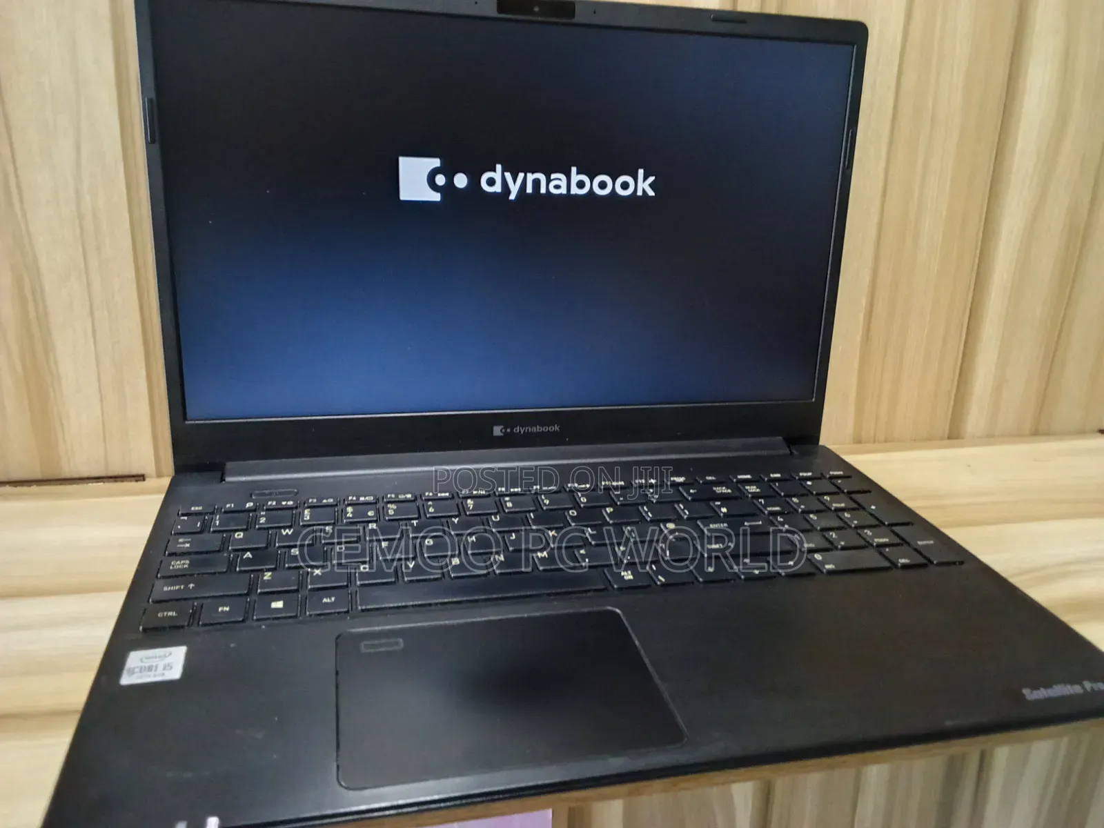 Laptop Toshiba Dynabook R634/M 8GB Intel Core i5 SSD 256GB