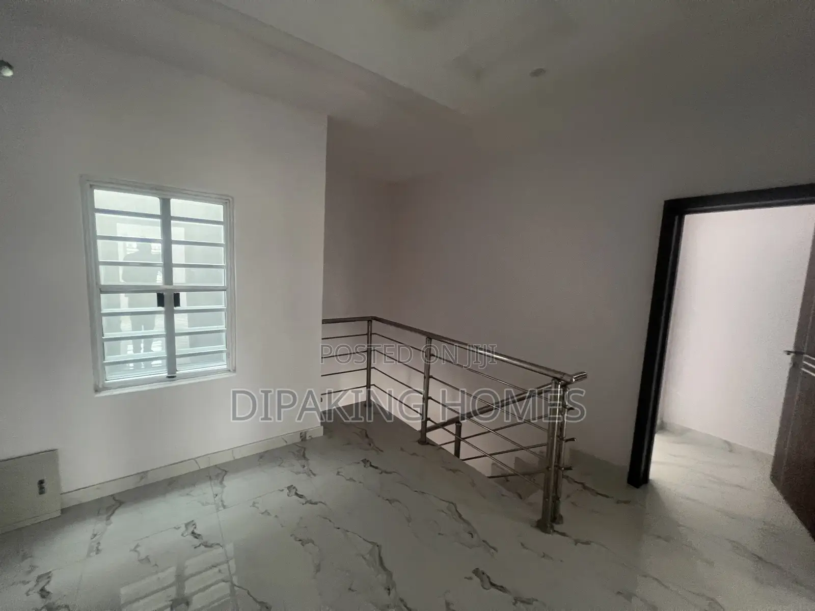 Furnished 4bdrm Duplex in Oba Akran for sale