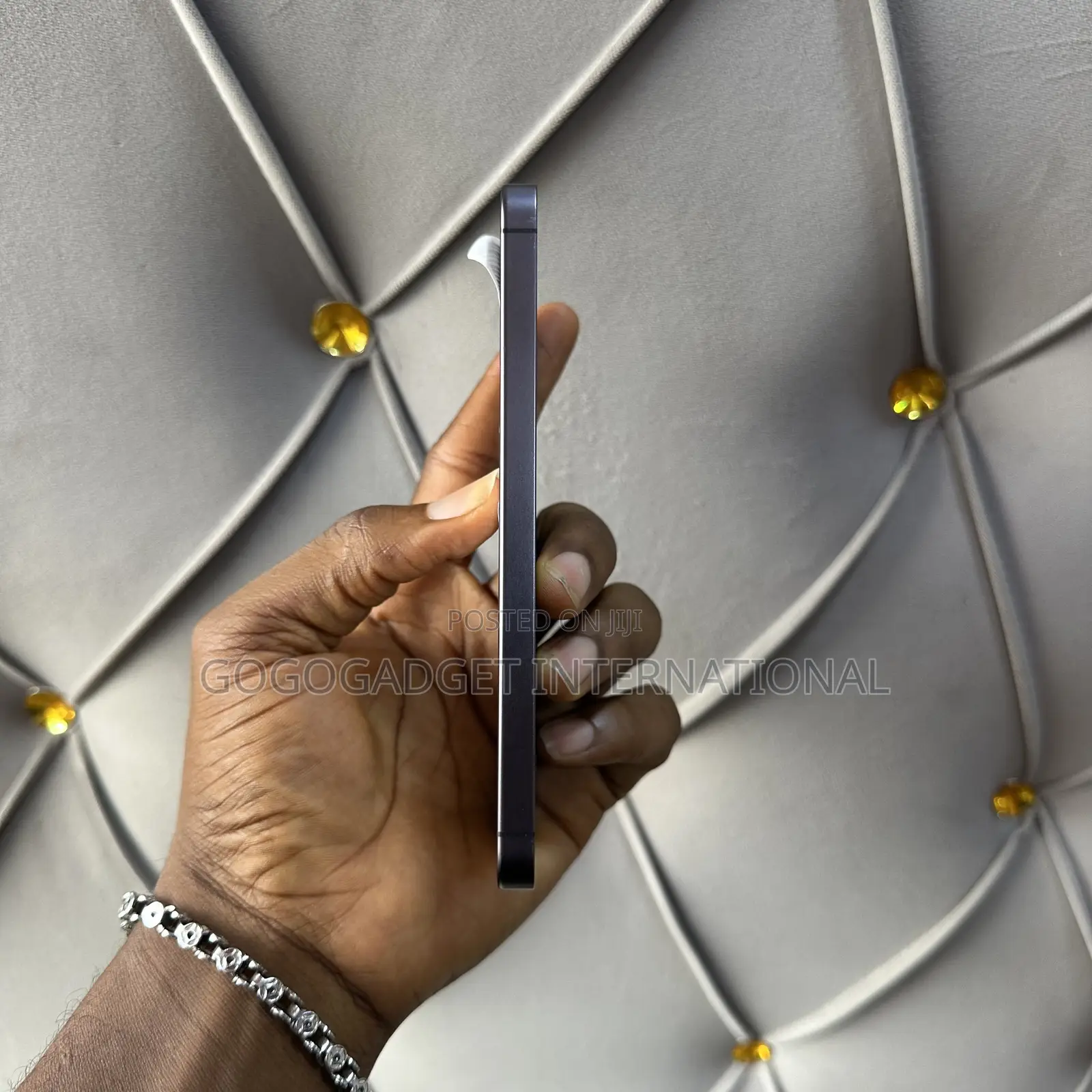 Samsung Galaxy S24 128 GB Gray