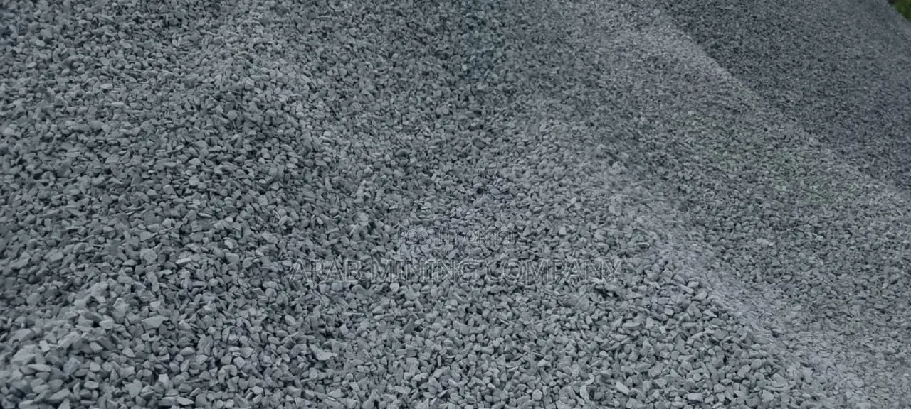 Trust Quarry Granite