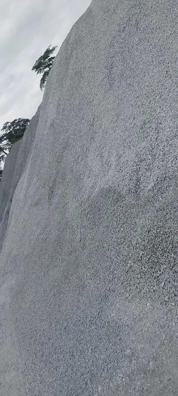 Trust Quarry Granite