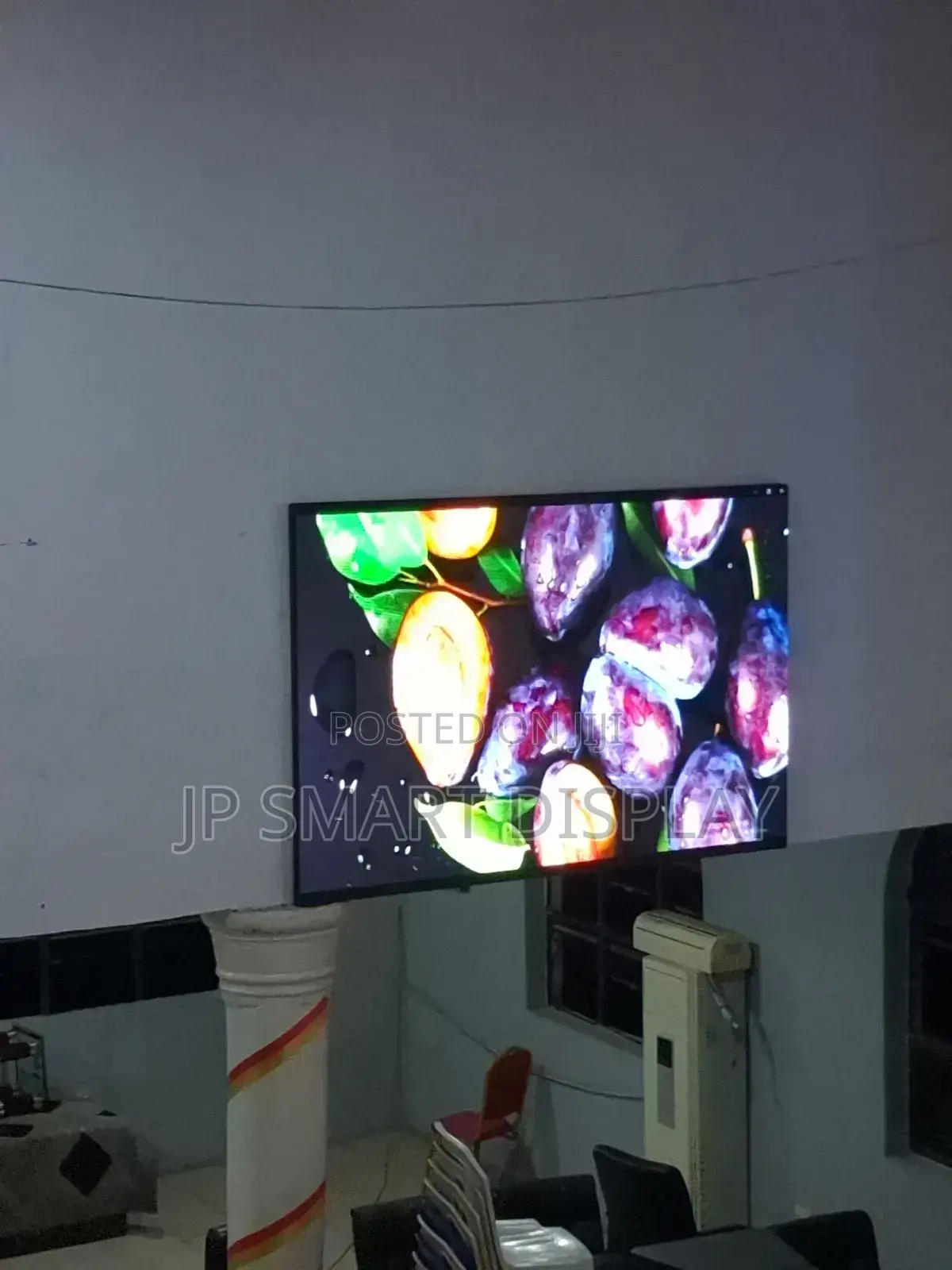 Led Display Screen