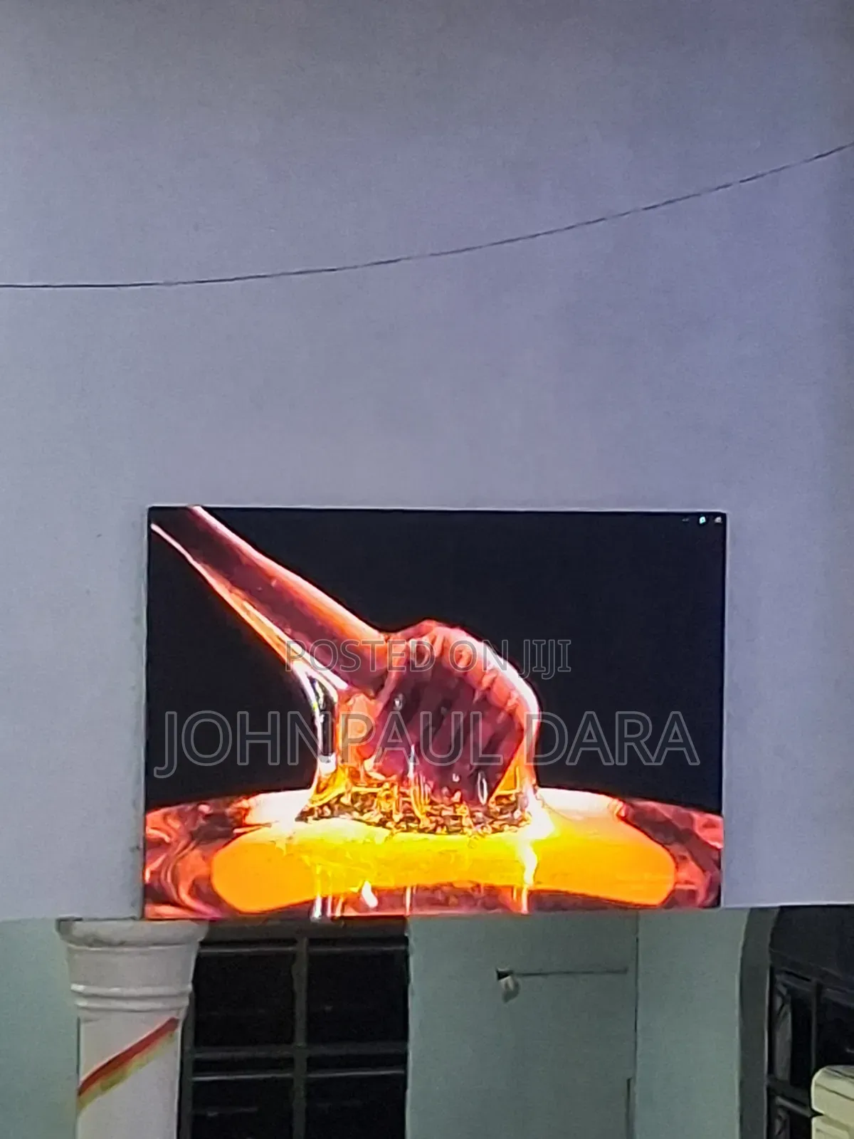 Led Display Screen