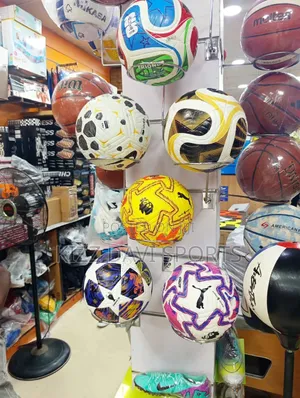 Best Quality Football
