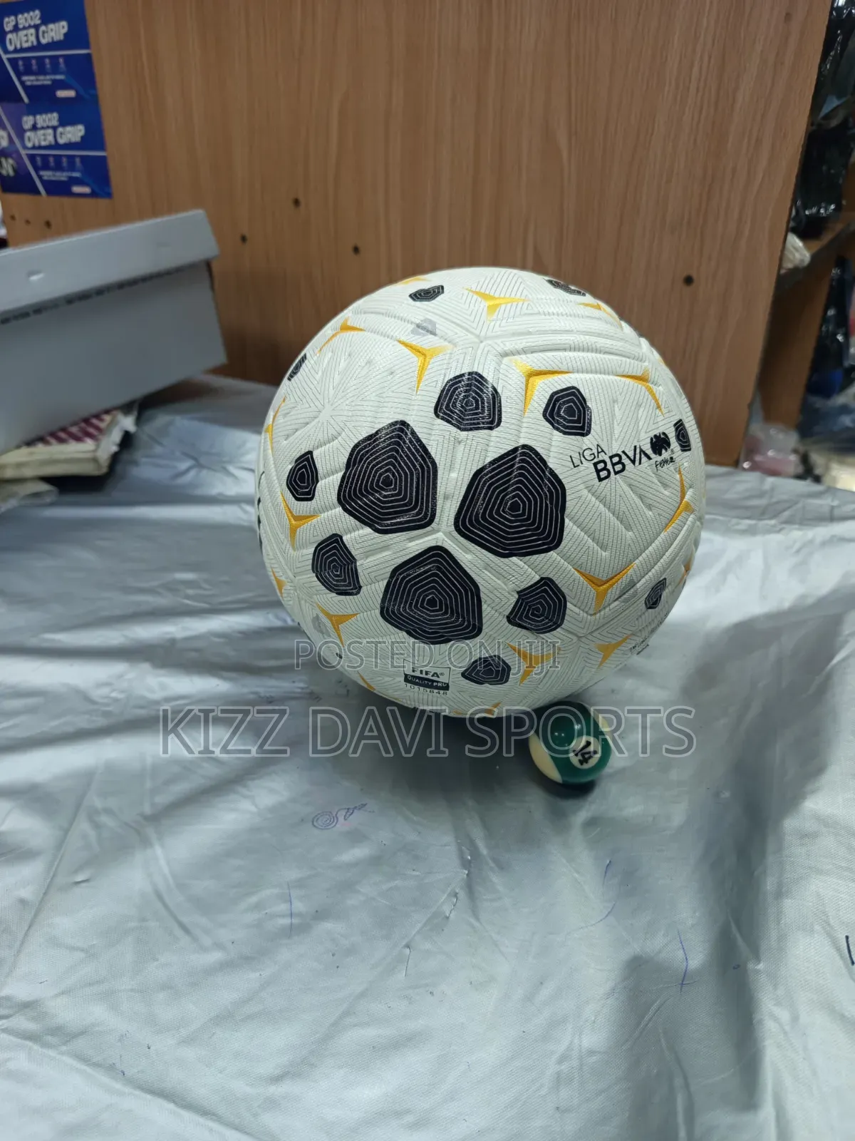 Best Quality Football