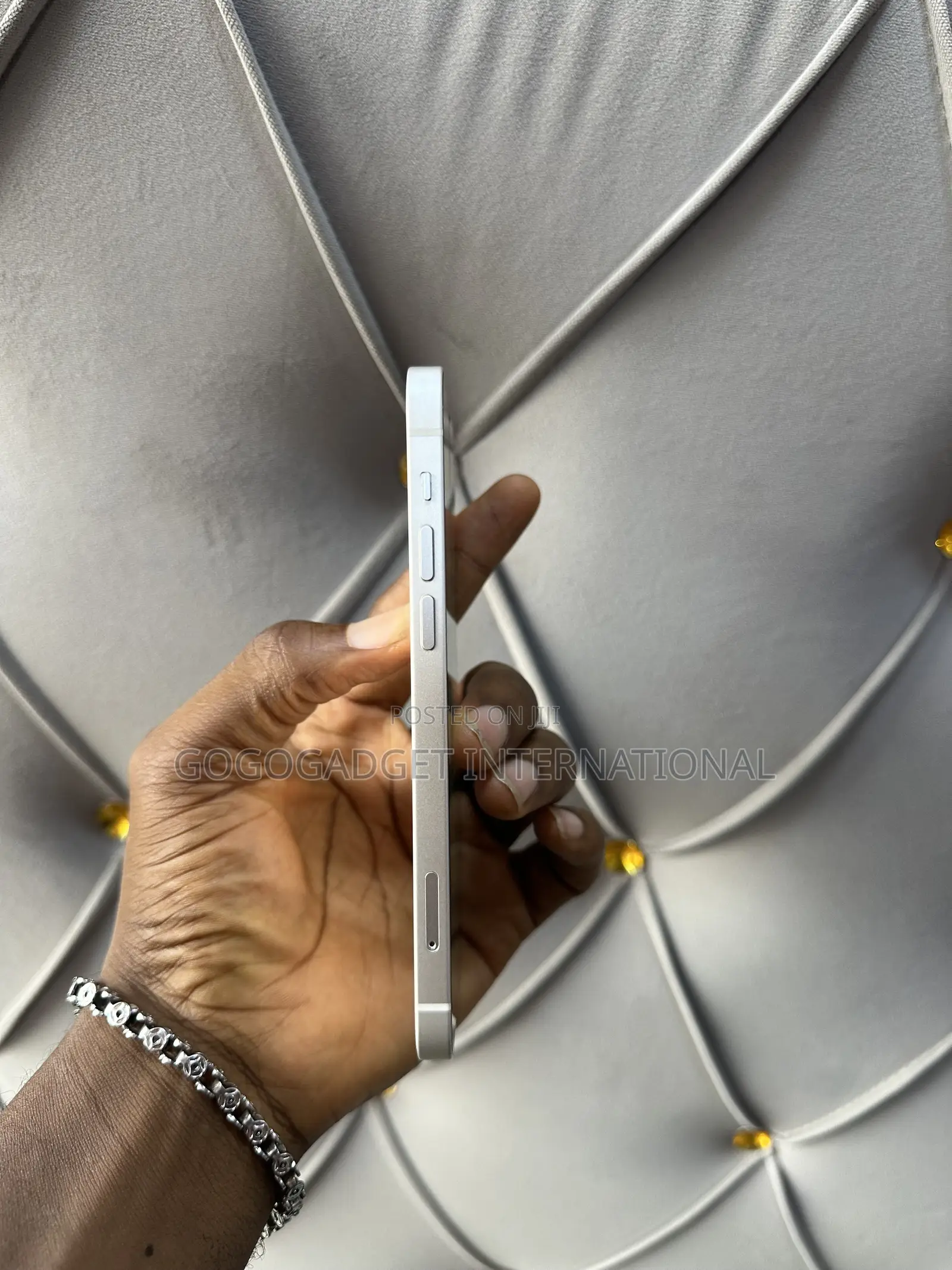 Apple iPhone 12 128 GB White