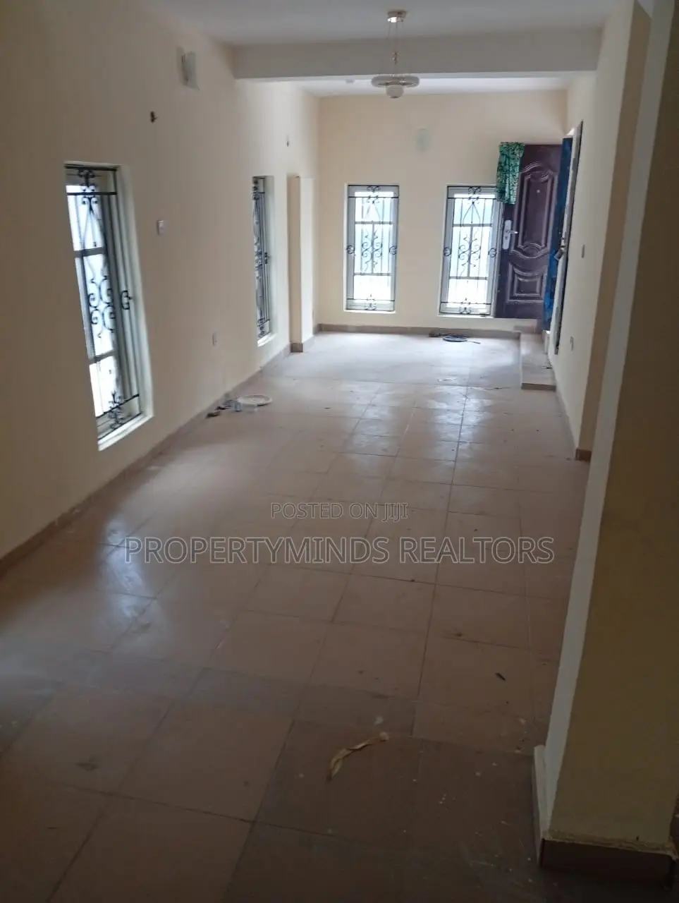 3bdrm Duplex in Beachwood Estate, Off Lekki-Epe Expressway for rent