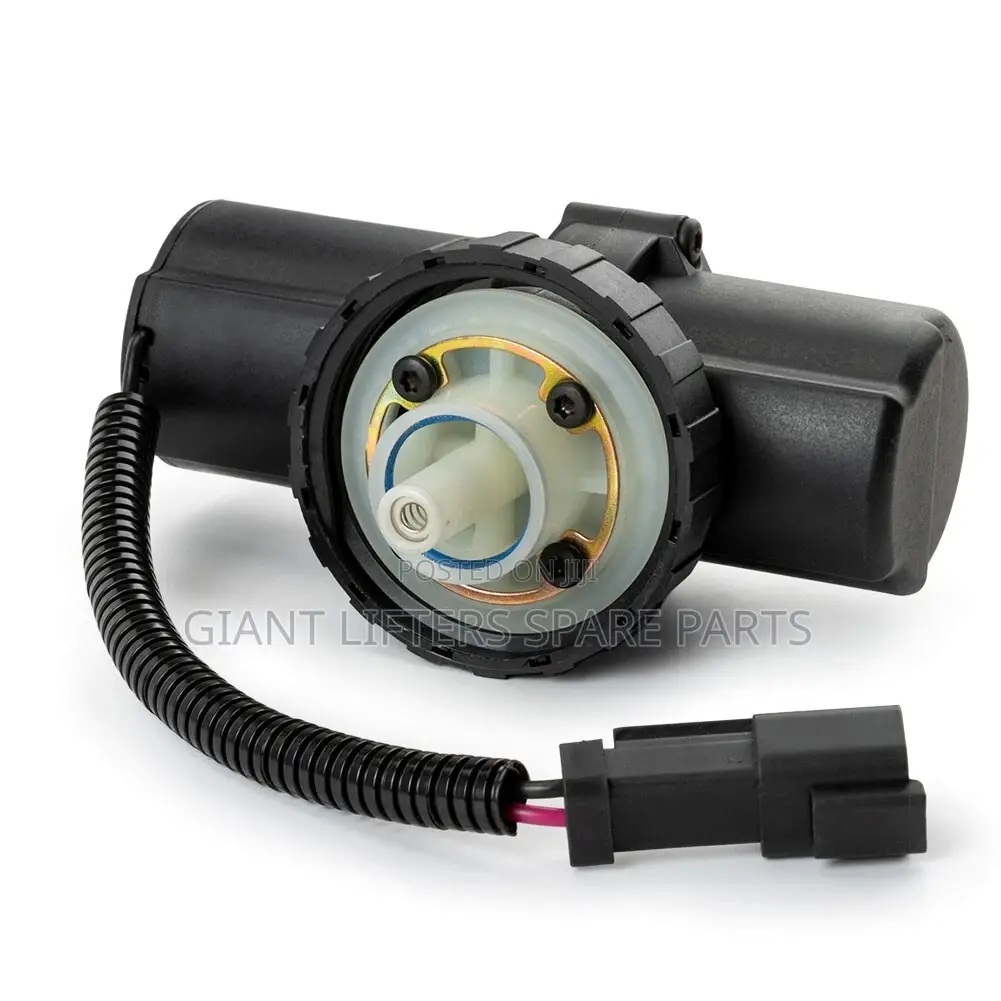 349-1063 Electric Fuel Priming Pump