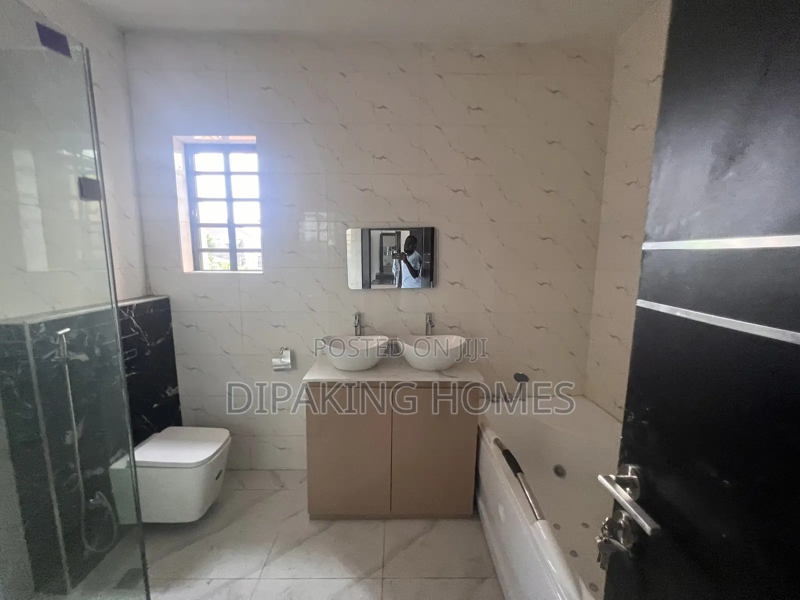 Furnished 5bdrm Duplex in Magodo for sale