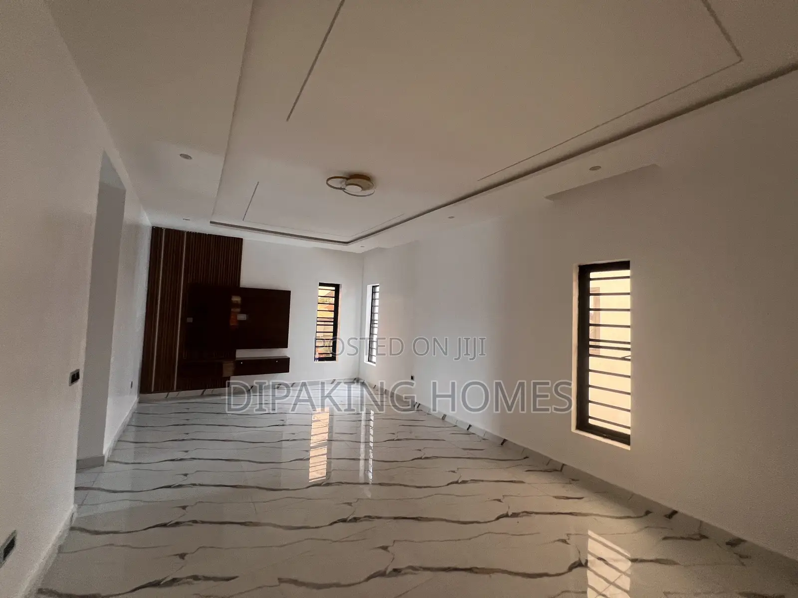 Furnished 5bdrm Duplex in Magodo for sale